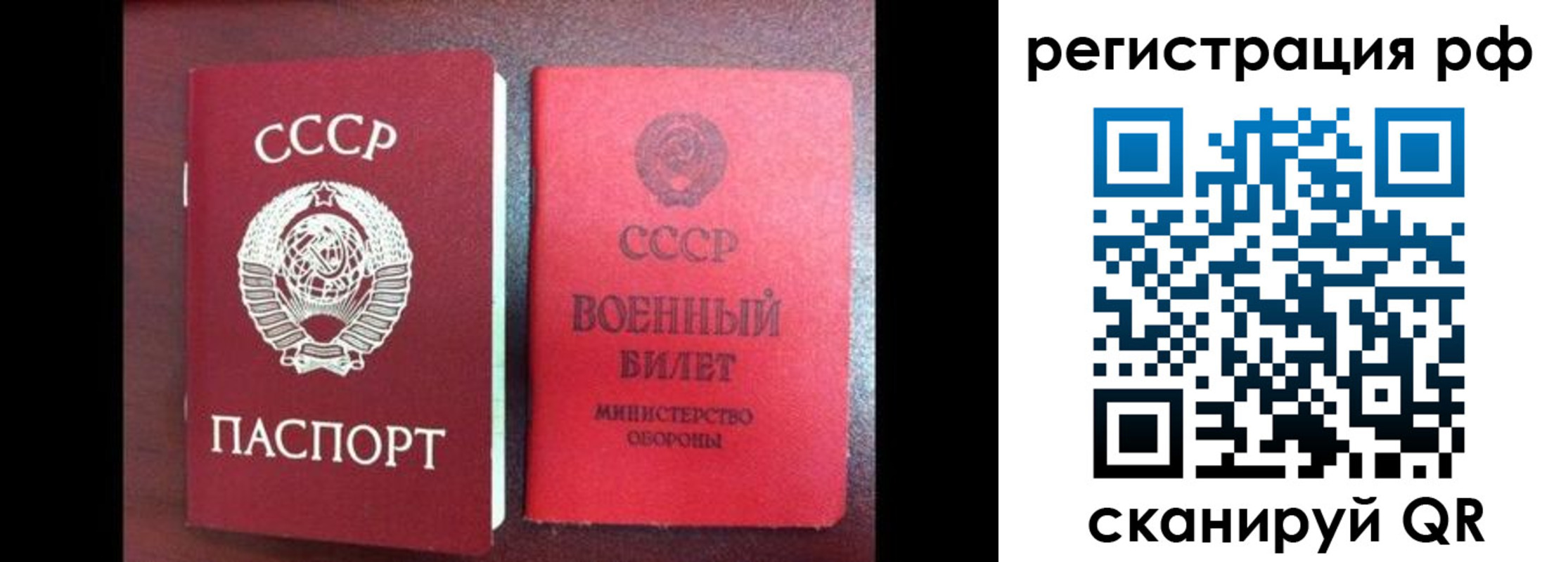 прописка для работы в Светлом