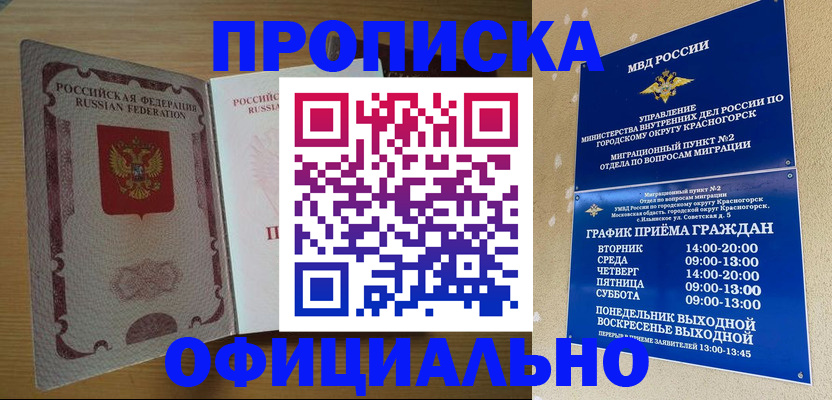 временная регистрация купить в Светлом